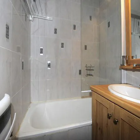 Balcons D'olympie 3 Appartement